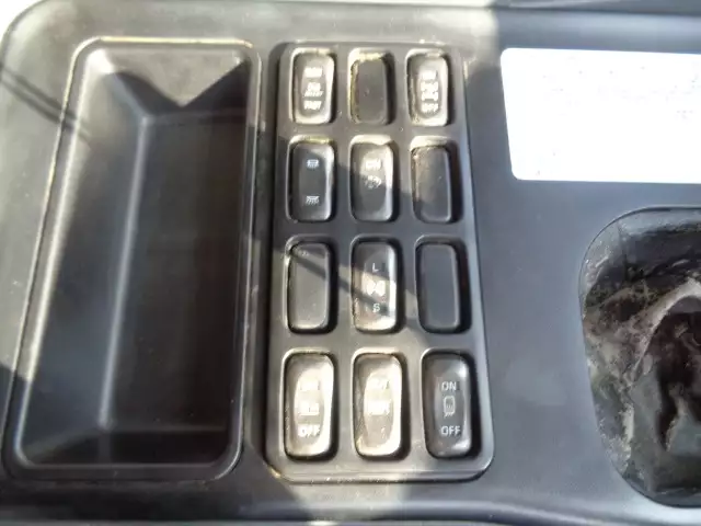 平成26年03月中古大型ダンプ三菱ふそうスーパーグレートの画像41