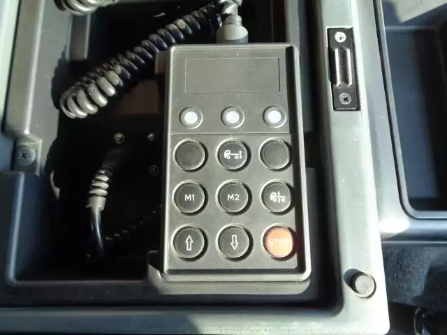 平成26年03月中古大型ダンプ三菱ふそうスーパーグレートの画像42