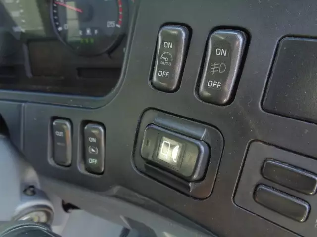 平成26年03月中古大型ダンプ三菱ふそうスーパーグレートの画像43