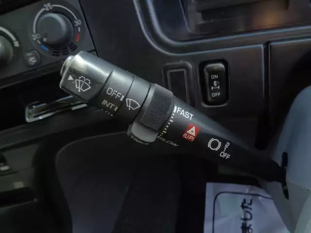 平成26年03月中古大型ダンプ三菱ふそうスーパーグレートの画像44