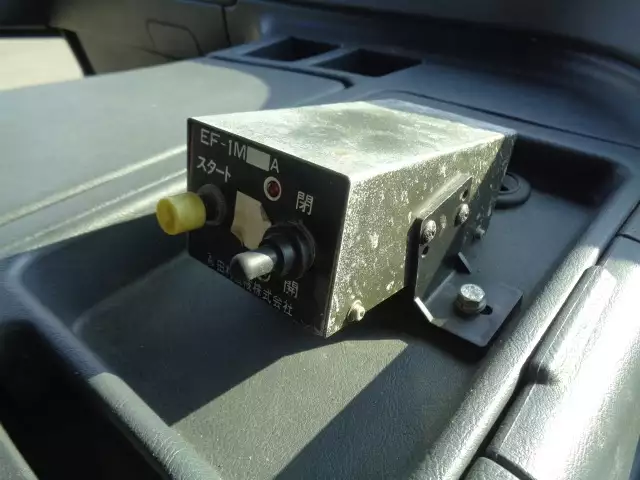 平成26年03月中古大型ダンプ三菱ふそうスーパーグレートの画像45