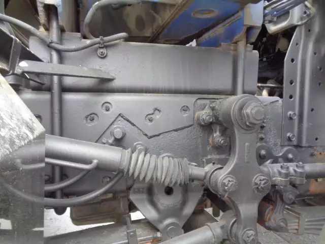 平成24年02月中古大型クレーン付日野プロフィアの画像20