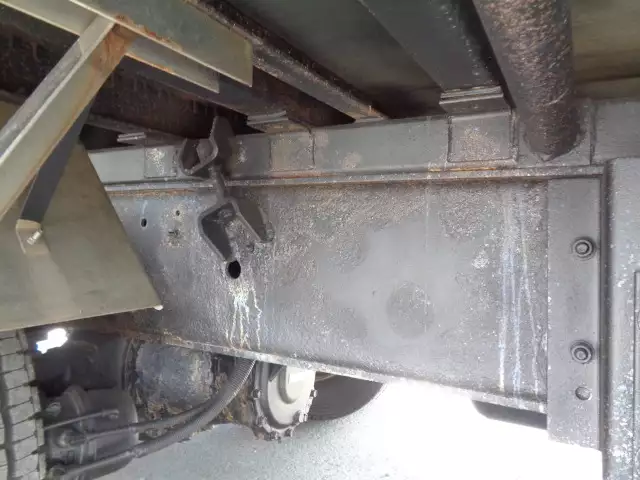 平成24年02月中古大型クレーン付日野プロフィアの画像22