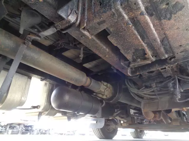 平成24年02月中古大型クレーン付日野プロフィアの画像23