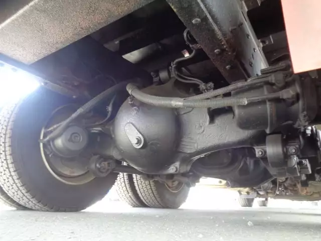 平成24年02月中古大型クレーン付日野プロフィアの画像24