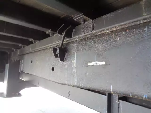 平成24年02月中古大型クレーン付日野プロフィアの画像25