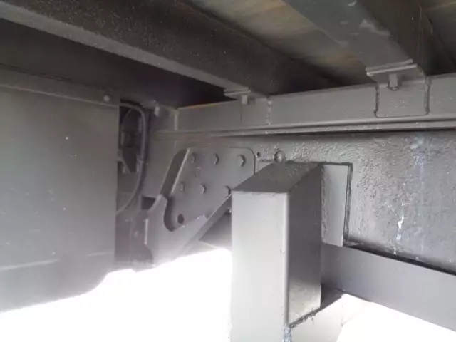 平成24年02月中古大型クレーン付日野プロフィアの画像26