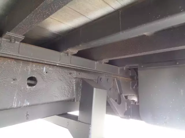 平成24年02月中古大型クレーン付日野プロフィアの画像28