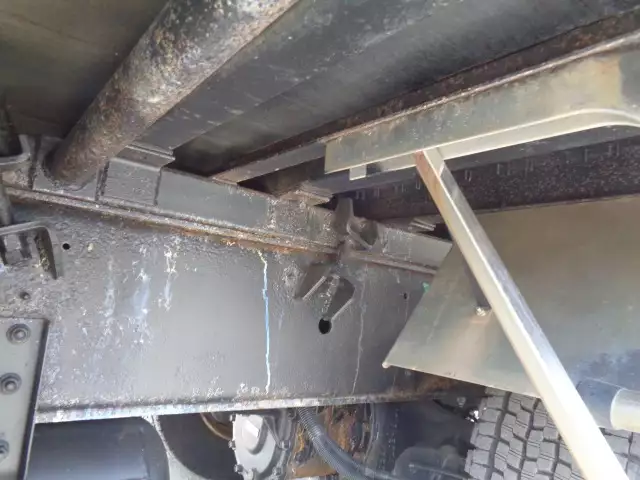 平成24年02月中古大型クレーン付日野プロフィアの画像29