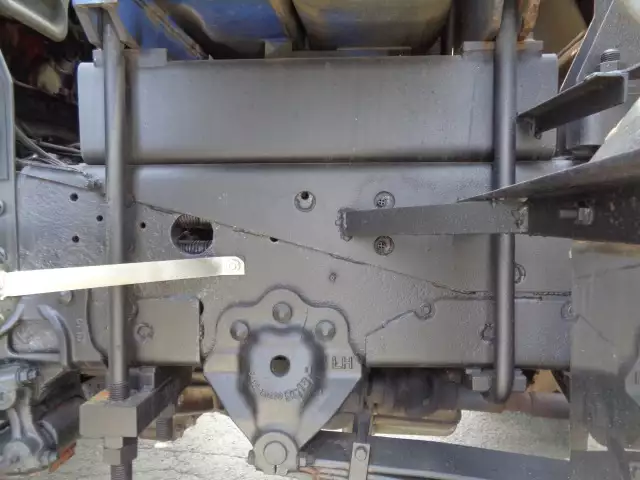 平成24年02月中古大型クレーン付日野プロフィアの画像30