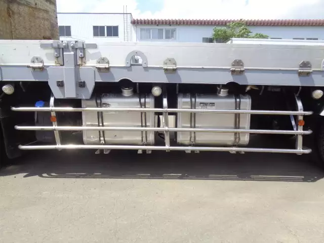 平成24年02月中古大型クレーン付日野プロフィアの画像31