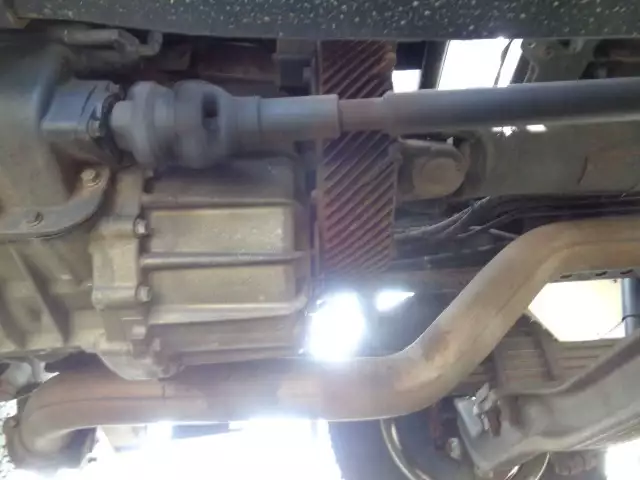 平成24年02月中古大型クレーン付日野プロフィアの画像32