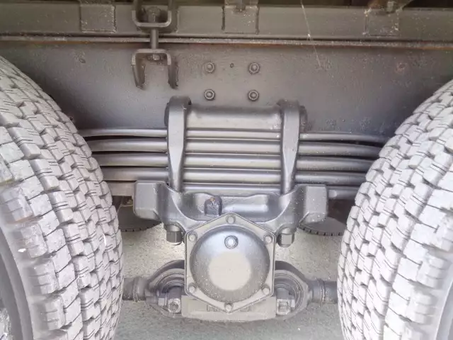 平成24年02月中古大型クレーン付日野プロフィアの画像33