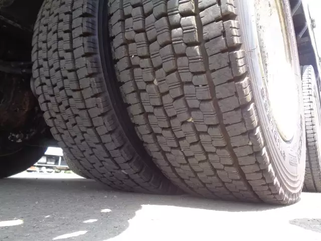 平成24年02月中古大型クレーン付日野プロフィアの画像36