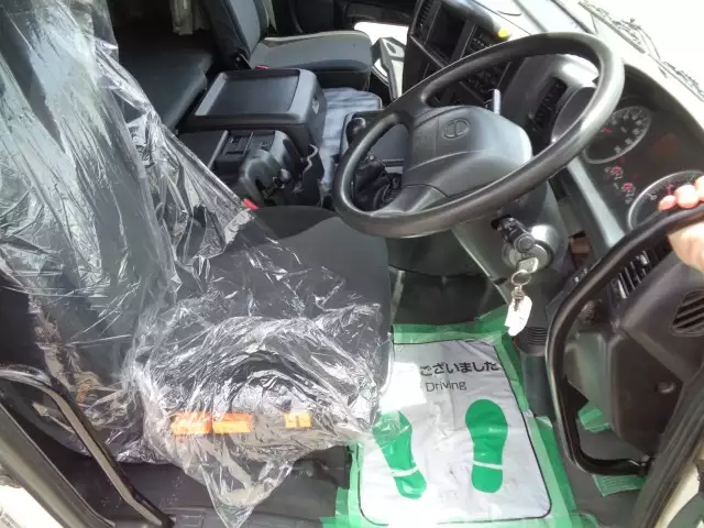 平成24年02月中古大型クレーン付日野プロフィアの画像37