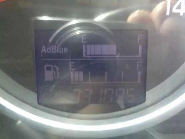 平成24年02月中古大型クレーン付日野プロフィアの画像39