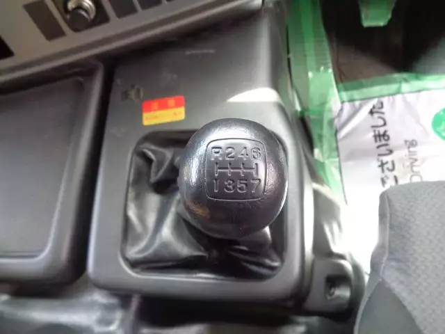 平成24年02月中古大型クレーン付日野プロフィアの画像40