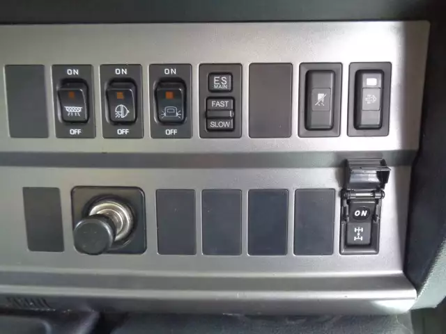 平成24年02月中古大型クレーン付日野プロフィアの画像42