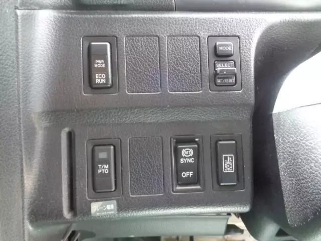 平成24年02月中古大型クレーン付日野プロフィアの画像44