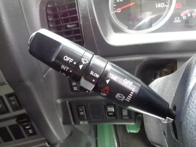 平成24年02月中古大型クレーン付日野プロフィアの画像45