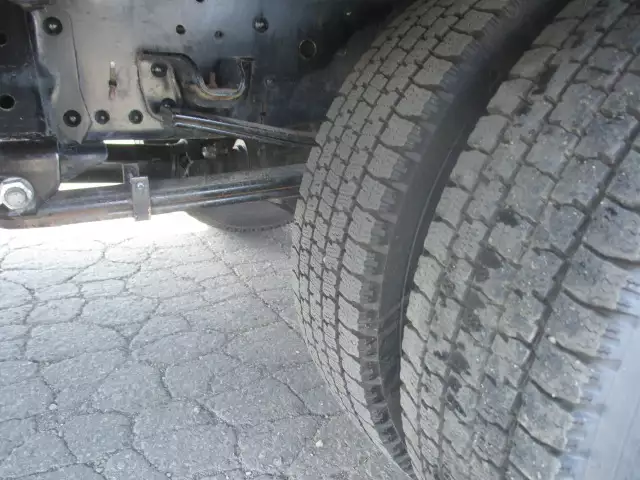 令和02年12月中古小型冷凍バン・ウィングいすゞエルフの画像12