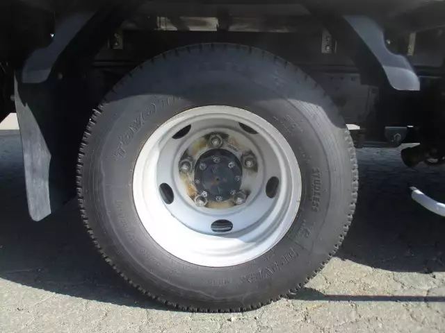 令和02年12月中古小型冷凍バン・ウィングいすゞエルフの画像17