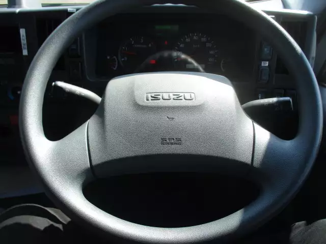 令和02年12月中古小型冷凍バン・ウィングいすゞエルフの画像44