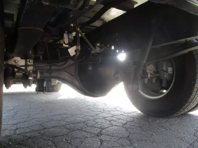 令和02年12月中古小型冷凍バン・ウィングいすゞエルフの画像10