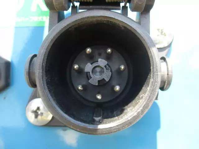 令和03年03月中古その他アオリ付トレーラー・フラットトレーラー日本フルハーフフルハーフの画像11