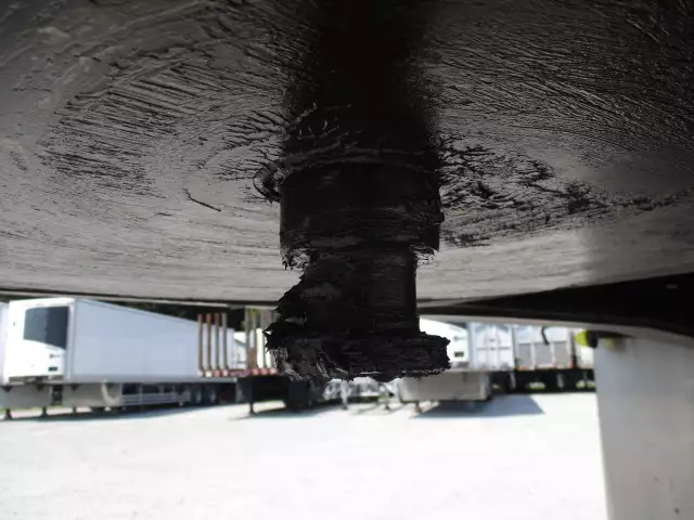 令和03年03月中古その他アオリ付トレーラー・フラットトレーラー日本フルハーフフルハーフの画像14