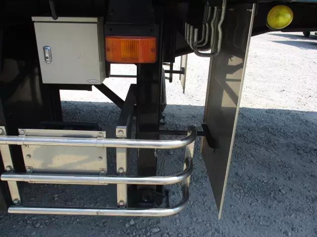 令和03年03月中古その他アオリ付トレーラー・フラットトレーラー日本フルハーフフルハーフの画像20