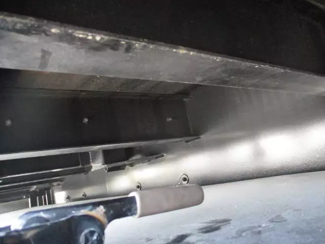 令和03年03月中古その他アオリ付トレーラー・フラットトレーラー日本フルハーフフルハーフの画像21