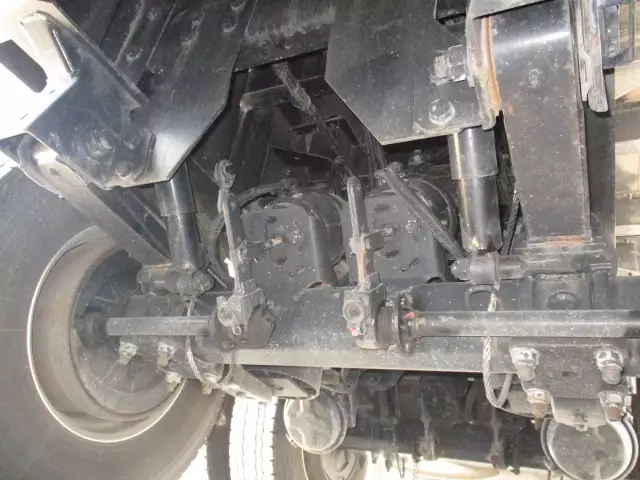 令和03年03月中古その他アオリ付トレーラー・フラットトレーラー日本フルハーフフルハーフの画像25