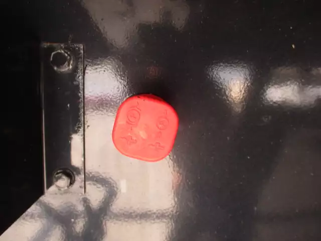 令和03年03月中古その他アオリ付トレーラー・フラットトレーラー日本フルハーフフルハーフの画像33