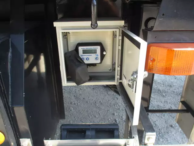 令和03年03月中古その他アオリ付トレーラー・フラットトレーラー日本フルハーフフルハーフの画像35