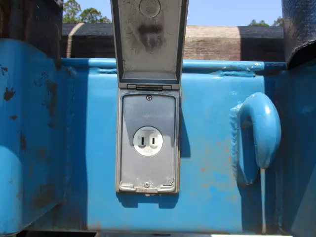 令和03年03月中古その他アオリ付トレーラー・フラットトレーラー日本フルハーフフルハーフの画像41