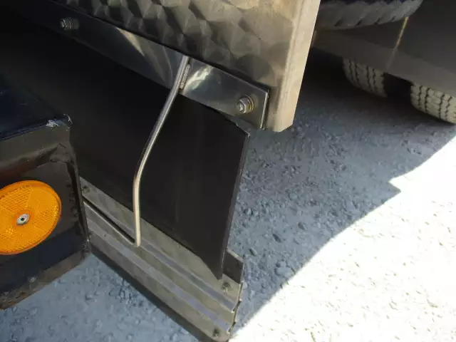 令和03年03月中古その他アオリ付トレーラー・フラットトレーラー日本フルハーフフルハーフの画像45