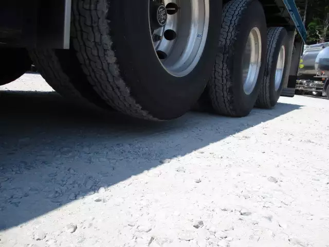 令和03年03月中古その他アオリ付トレーラー・フラットトレーラー日本フルハーフフルハーフの画像55