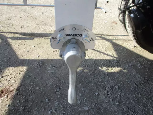 中古その他コンテナシャーシートレクスの画像34