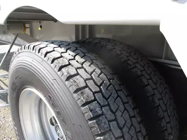 中古その他バントレーラー・ウィングトレーラートレクストレクスの画像21