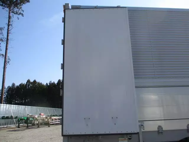 中古その他バントレーラー・ウィングトレーラートレクストレクスの画像31