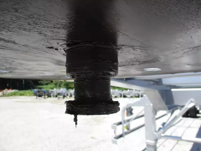 平成26年07月中古その他コンテナシャーシー日本フルハーフフルハーフの画像14