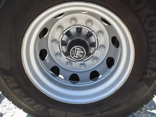 平成26年07月中古その他コンテナシャーシー日本フルハーフフルハーフの画像27