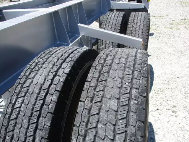 平成26年07月中古その他コンテナシャーシー日本フルハーフフルハーフの画像29