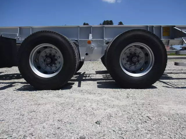 平成26年07月中古その他コンテナシャーシー日本フルハーフフルハーフの画像30