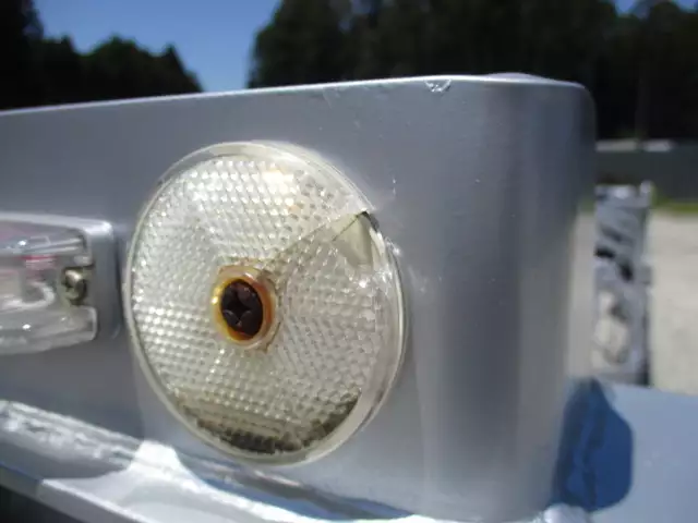 平成26年07月中古その他コンテナシャーシー日本フルハーフフルハーフの画像37