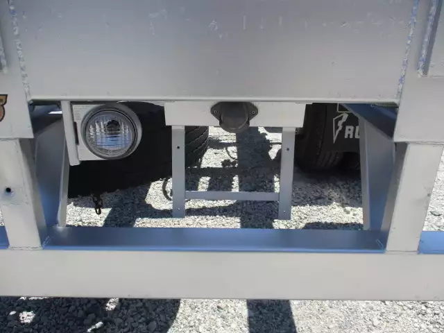 平成26年07月中古その他コンテナシャーシー日本フルハーフフルハーフの画像49