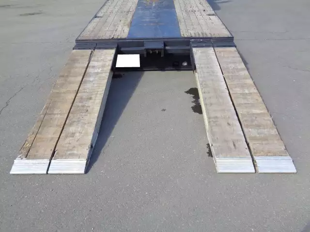 平成18年05月中古大型クレーン付日野プロフィアの画像18