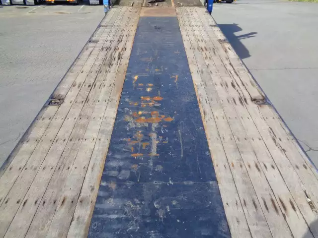 平成18年05月中古大型クレーン付日野プロフィアの画像20