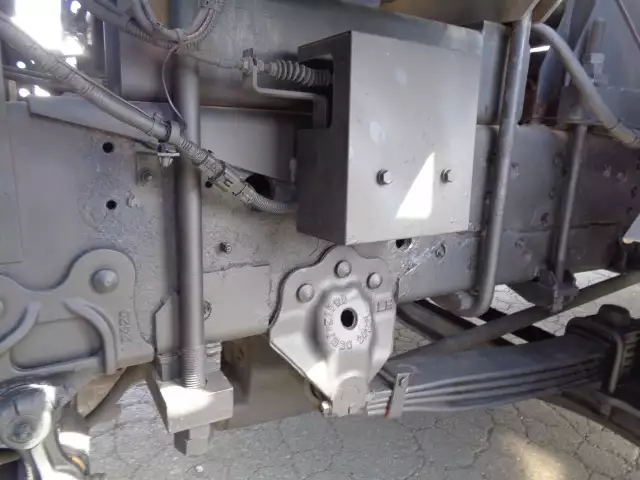 平成18年05月中古大型クレーン付日野プロフィアの画像22